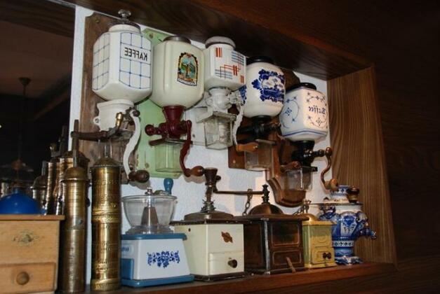 Hotel Manfred - Photo2