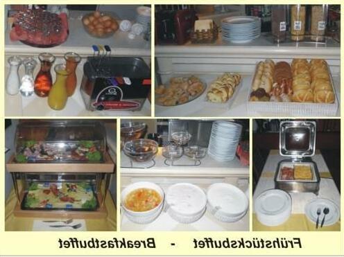 Hotel Manfred - Photo3