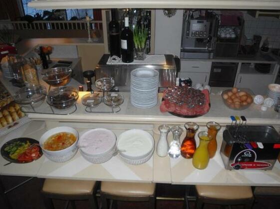 Hotel Manfred - Photo4