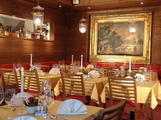 Hotel Manfred - Photo5