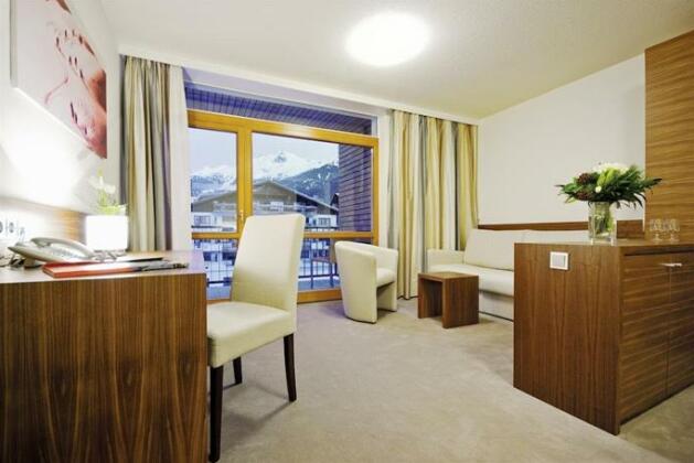 Hotel Rundeck - Photo3