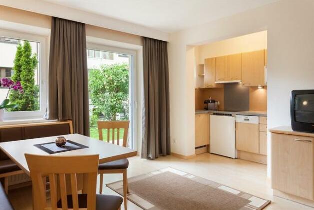 Hotel Rundeck - Photo4