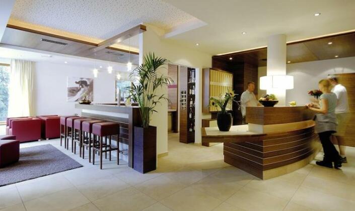 Hotel Rundeck - Photo5