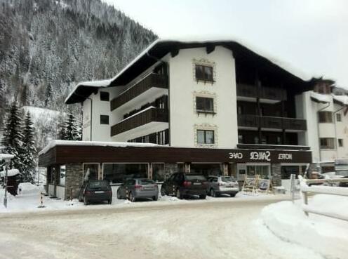Hotel Sailer - Photo2