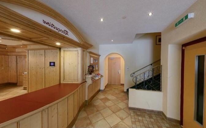 Hotel Sailer - Photo3