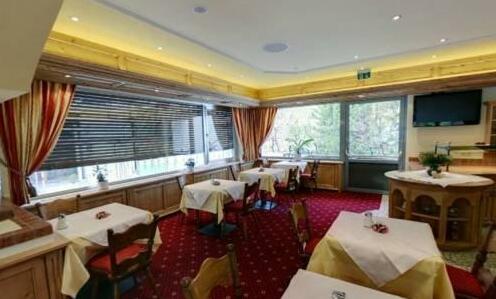 Hotel Sailer - Photo4
