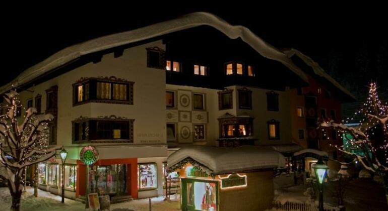 Laerchenhof St Anton am Arlberg - Photo2