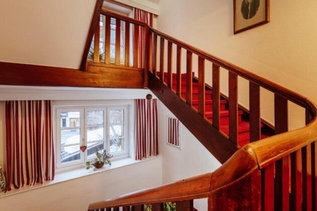 Landhaus Murr Appartements - Photo3
