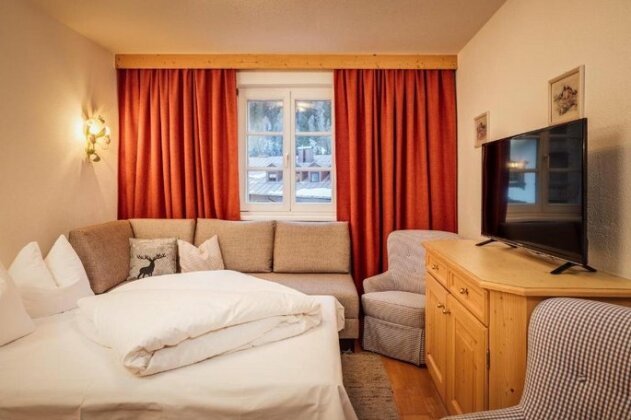 Landhaus Murr Appartements - Photo4