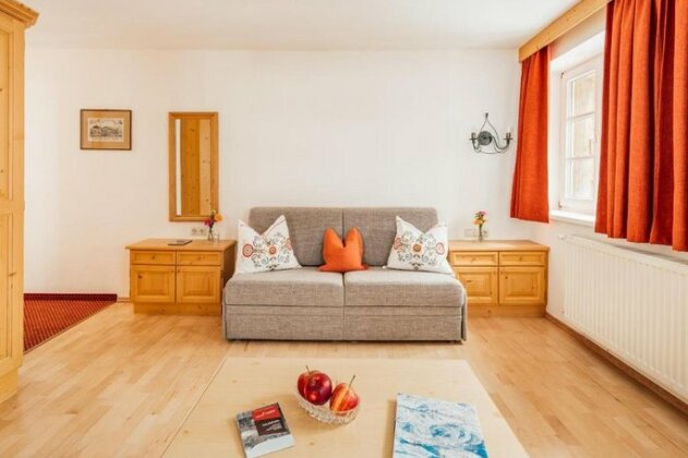 Landhaus Murr Appartements - Photo5