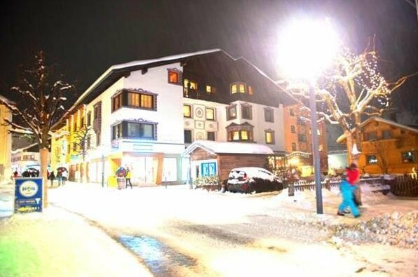 Larchenhof Sankt Anton am Arlberg - Photo3