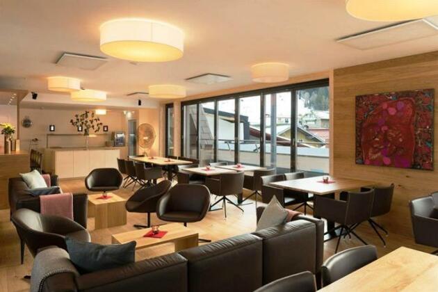 M3hotel - Photo2