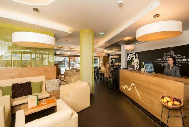 M3hotel - Photo3