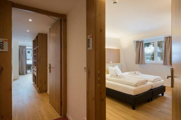 M3hotel - Photo4