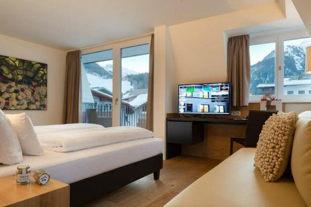 M3hotel - Photo5