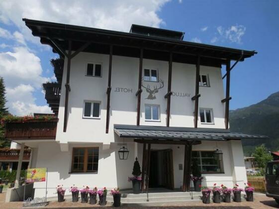 Valluga Hotel