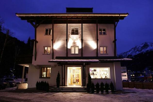 Valluga Hotel - Photo5