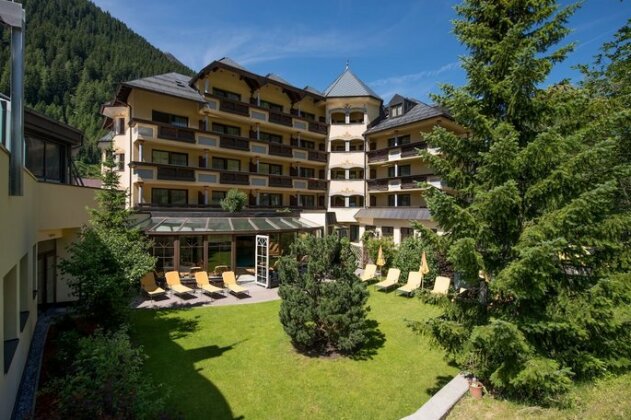 Wellness & Beauty Hotel Alte Post - Photo2