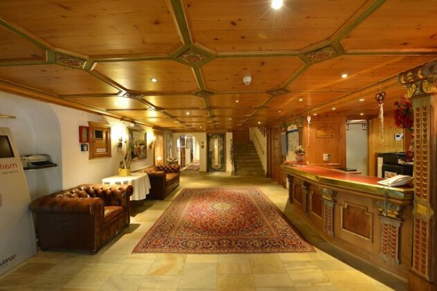 Wellness & Beauty Hotel Alte Post - Photo3