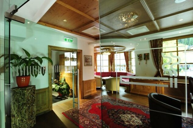 Wellness & Beauty Hotel Alte Post - Photo4
