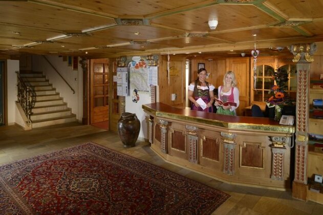 Wellness & Beauty Hotel Alte Post - Photo5
