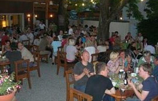 Landhotel Gasthof Baubock - Photo3