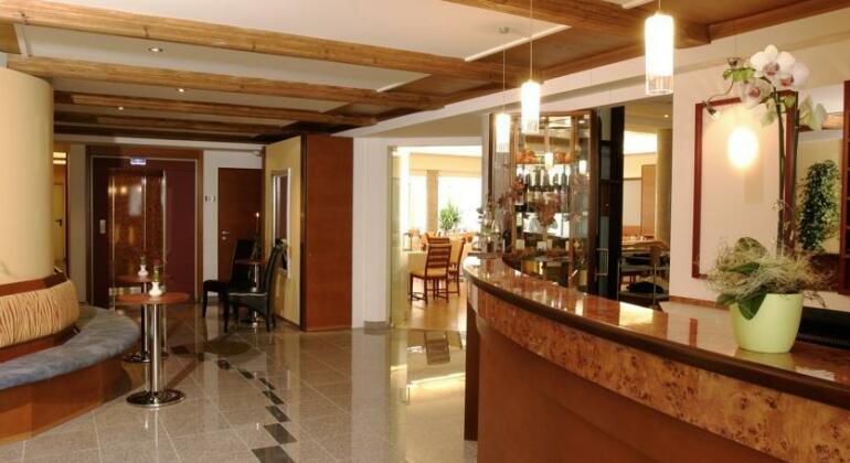 Florianerhof Hotel Sankt Florian - Photo2