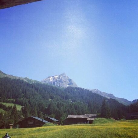 Alpenhotel Heimspitze - Photo2