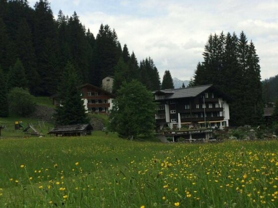 Alpenhotel Heimspitze - Photo4