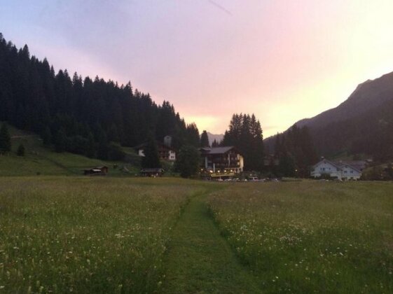 Alpenhotel Heimspitze - Photo5