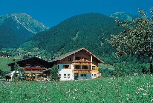 Aparthotel Spitzer - Photo2