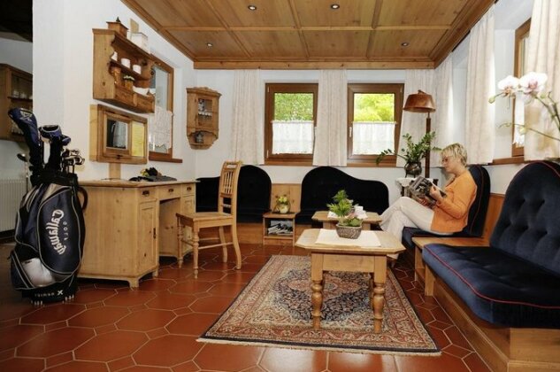 Aparthotel Spitzer - Photo3