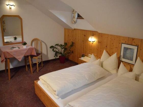 Aparthotel Spitzer - Photo4