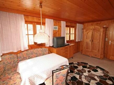 Apartment Helmreich 4 - Photo2