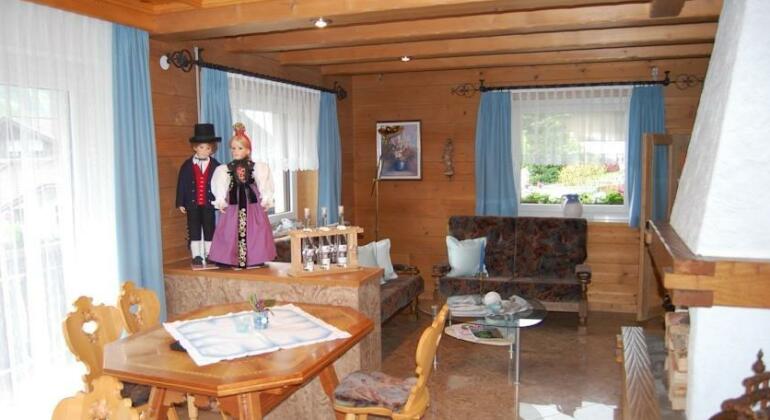 Apartment Rotbuhlspitze - Photo2