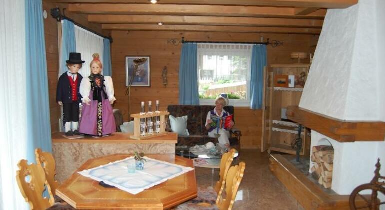 Apartment Rotbuhlspitze - Photo3