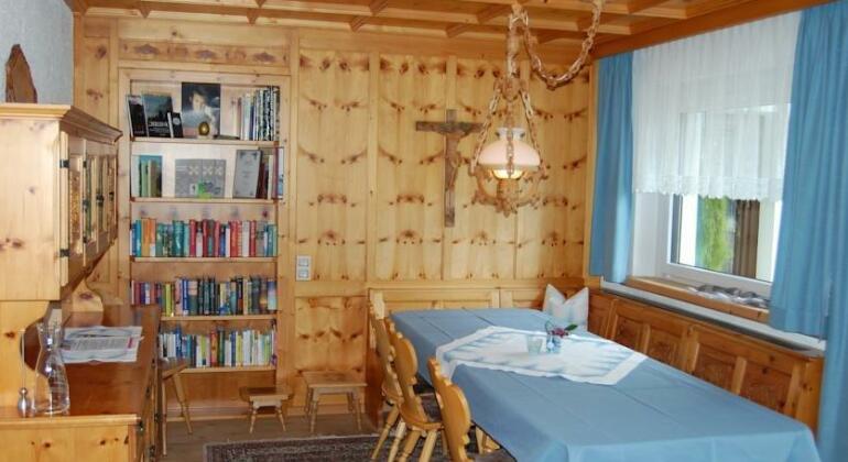 Apartment Rotbuhlspitze - Photo4