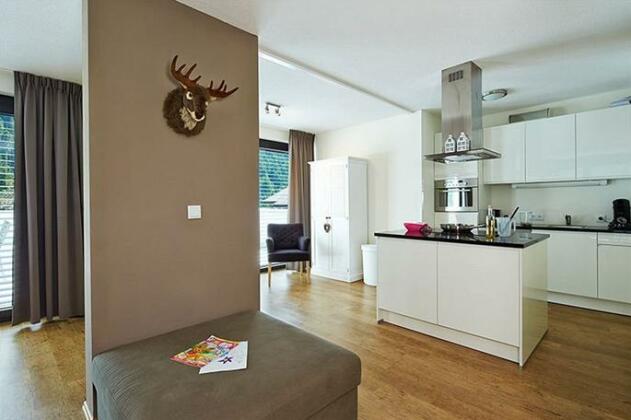 Appart Gastauer - Photo3