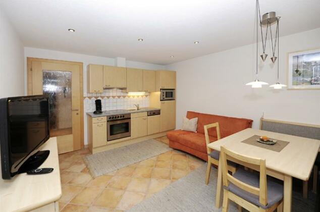 Appartement Brugger - Photo2