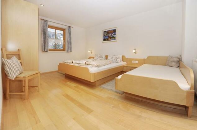 Appartement Brugger - Photo3