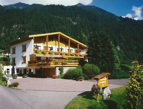 Appartement Christophorus - Photo2