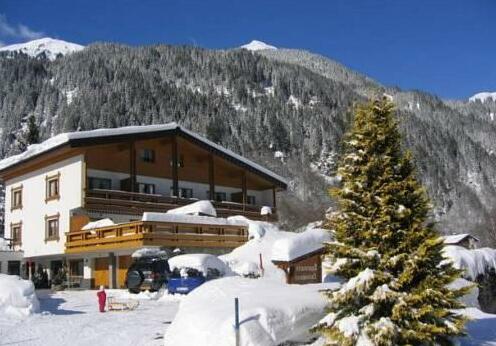 Appartement Christophorus - Photo3