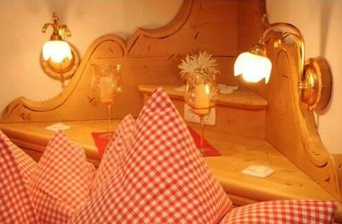 Appartement Christophorus - Photo5