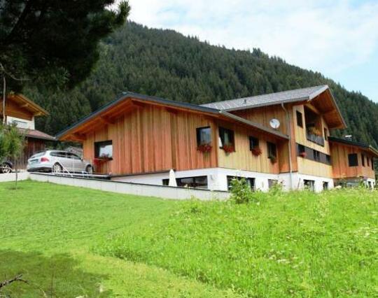 Appartement Mountainview