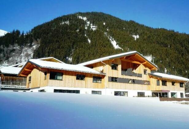 Appartement Mountainview - Photo4