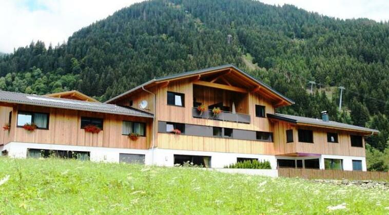 Appartement Mountainview - Photo5