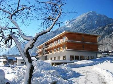 BASEMontafon - Photo2