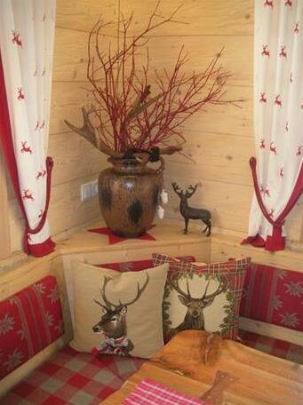 Chalet Edelweiss im Montafon - Photo2