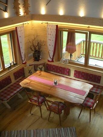 Chalet Edelweiss im Montafon - Photo3