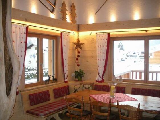 Chalet Edelweiss im Montafon - Photo5